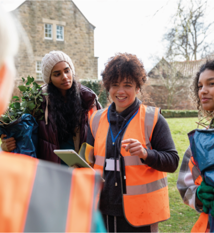 Together We Can Community Resilience And Self Reliance Audit Wales